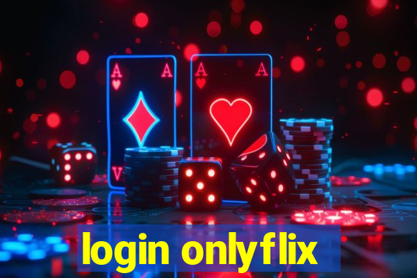 login onlyflix